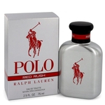 Perfume Polo Red Rush Eau de Toilette 75ml