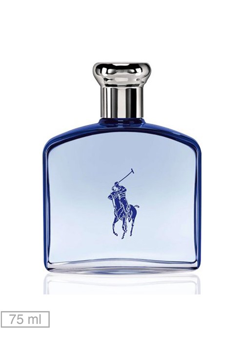 Perfume Polo Ultra Blue Ralph Lauren 75ml