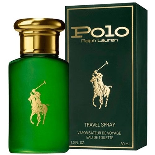 Perfume Polo Verde