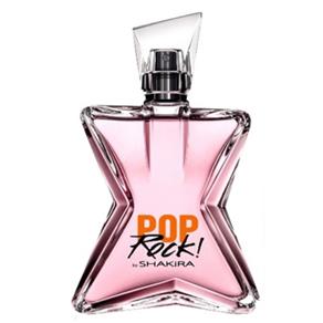 Perfume Pop Rock EDT - Edição Limitada Feminino 80ml Shakira