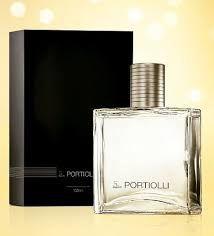 Perfume Portiolli 100ML - Jequiti