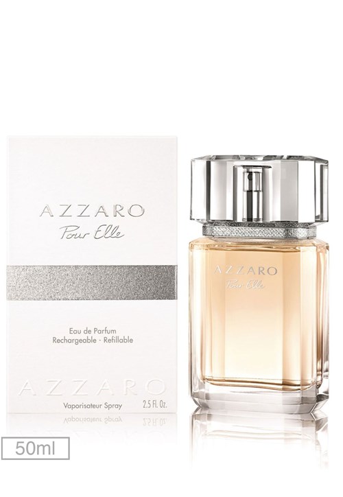 Perfume Pour Elle Azzaro 50ml