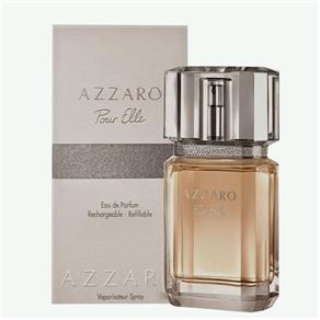 Perfume Pour Elle Feminino Eau de Parfum - Azzaro - 30 Ml