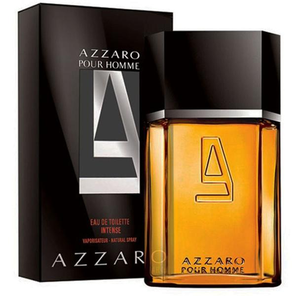 Perfume Pour Elle Intense Feminino Eau de Parfum 75ml - Azzaro