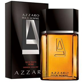 Perfume Pour Elle Intense Feminino Eau de Parfum - Azzaro - 75 Ml