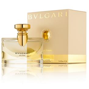 Bvlgari Eau de Parfum Pour Femme 50ml - 50 ML