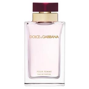 Perfume Pour Femme EDP Feminino Dolce & Gabbana