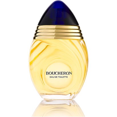 Perfume Pour Femme Feminino Boucheron EDT 50ml