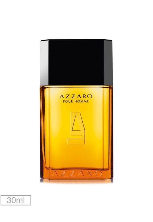 Perfume Pour Homme Azzaro 30ml