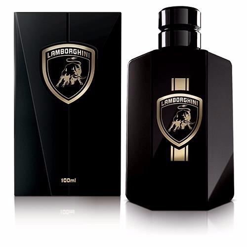 Perfume Pour Homme Masculino Deo Colonia 100ml - Lamborghini