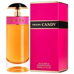 Perfume Prada Candy Eau de Parfum Feminino 80 Ml