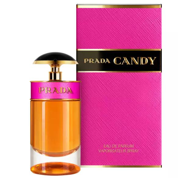 Perfume Prada Candy Edp 30ml Fem - Prada Parfums