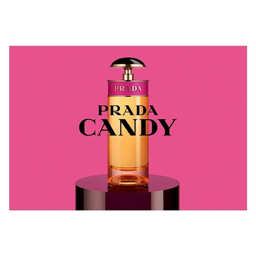 Perfume Prada Candy Feminino Eau de Parfum
