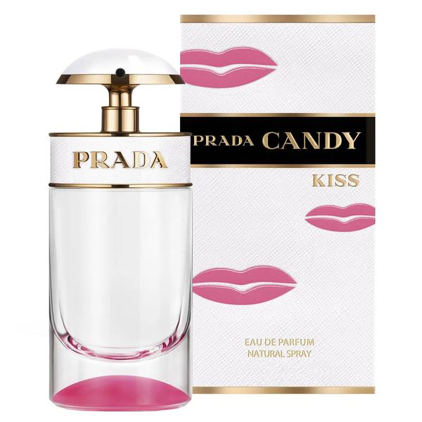 Perfume Prada Candy Kiss Eau de Parfum 30ml - Prada Parfums