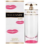 Perfume Prada Candy Kiss Eau de Parfum Feminino 80 Ml
