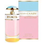 Perfume Prada Candy Sugar Pop Eau de Parfum Feminino 50 Ml