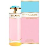 Perfume Prada Candy Sugar Pop Eau de Parfum Feminino 80 Ml