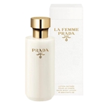 Perfume Prada La Femme Feminino Body Lotion 200Ml