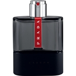 Perfume Prada Luna Rossa Carbon Eau De Toilette Masculino 150ml
