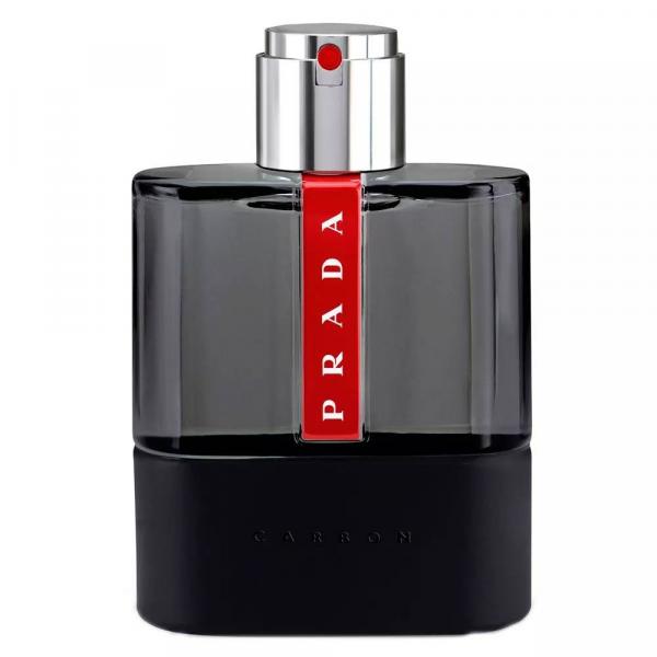 Perfume Prada Luna Rossa Carbon EDT M 50ML