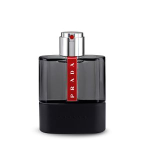 Perfume Prada Luna Rossa Carbon Masculino Eau de Toilette 100ml