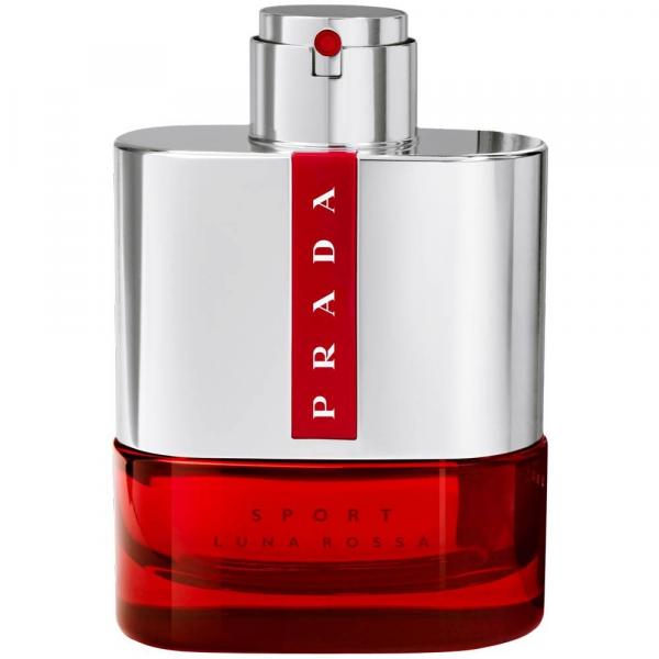 Perfume Prada Luna Rossa Sport EDT M 100ML