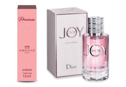 Perfume - Preciosa (Ref. Joy By Dior) 15Ml