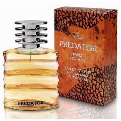 Perfume Predator For Men EDT 100 Ml