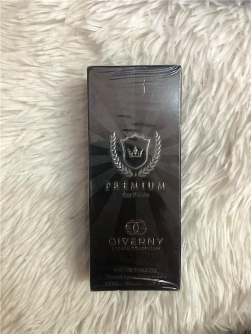 Perfume Premium Giverny
