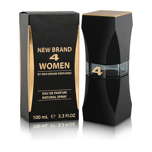 Perfume Prestige 4 Women Feminino Eau de Parfum 100ml | New Brand