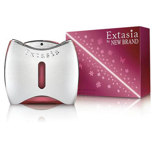 Perfume Prestige Extasia Feminino Eau de Parfum 100ml | New Brand