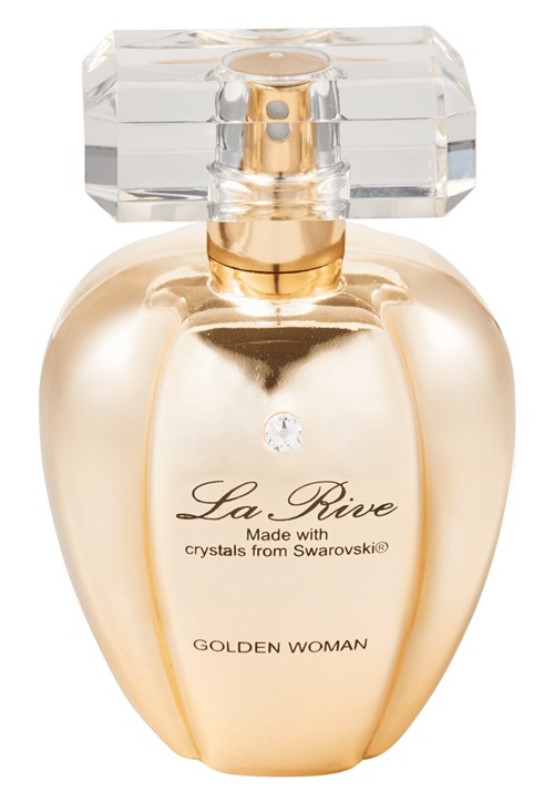Perfume Prestige Lady Diamond Feminino Edp 75ml La Rive