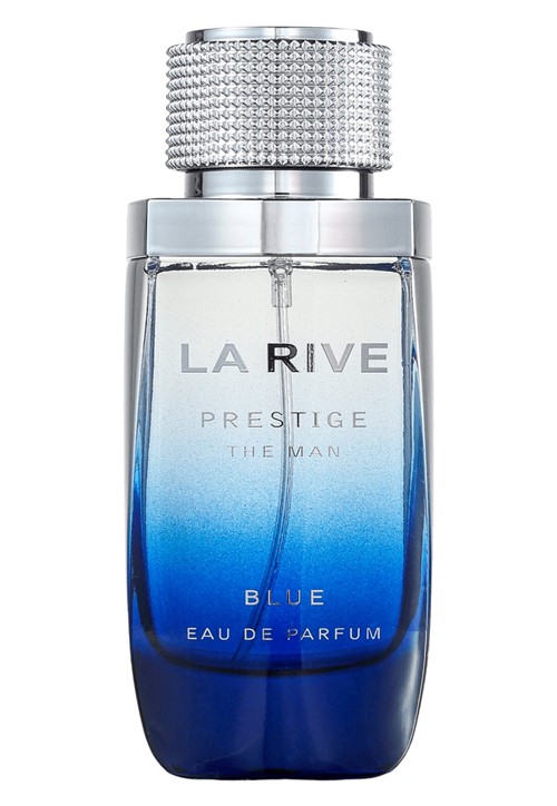 Perfume Prestige Men Blue Masculino EDT 75ml La Rive