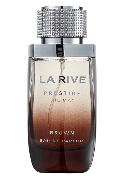 Perfume Prestige Men Brown Masculino Edt 75ml La Rive