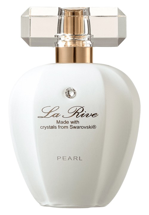 Perfume Prestige Pearl Woman Feminino Edp 75ml La Rive