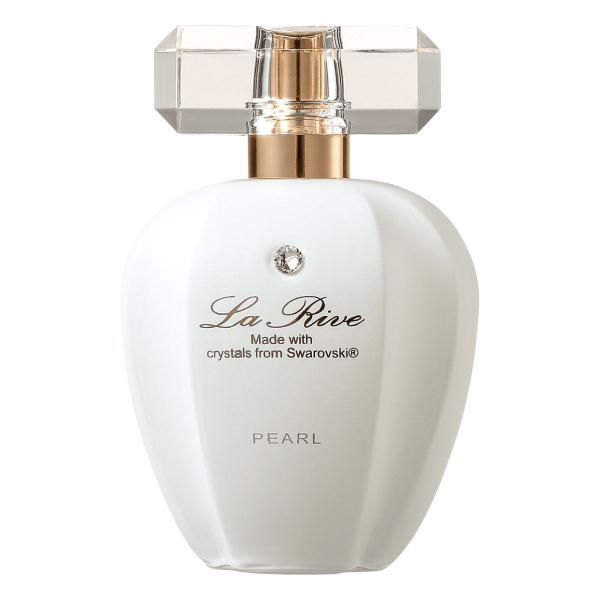 Perfume Prestige Pearl Woman Feminino Edp 75ml La Rive