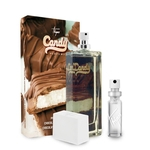 Perfume Prestigio - Chocolate Com Coco (55Ml)