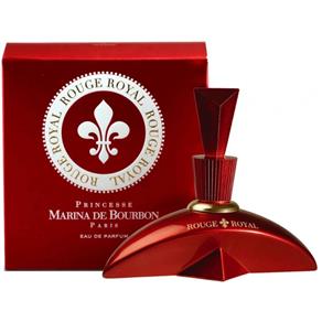 Perfume Princesse Marina de Bourbon Rouge Royal Eau de Parfum Feminino