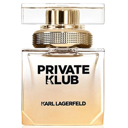 Perfume Private Klub Feminino Karl Lagerfeld EDP 45ml