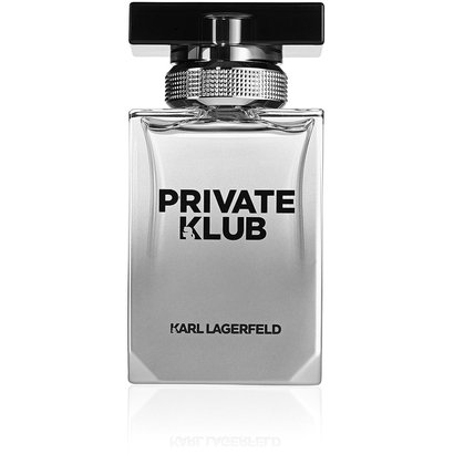 Perfume Private Klub Masculino Karl Lagerfeld EDT 50ml