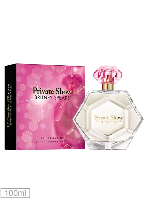 Perfume Private Show Britney Spears 100ml