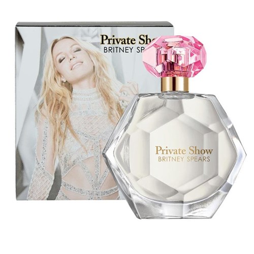 Perfume Private Show Britney Spears Edp 100 Ml