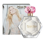 Perfume Private Show Britney Spears Edp 100 Ml
