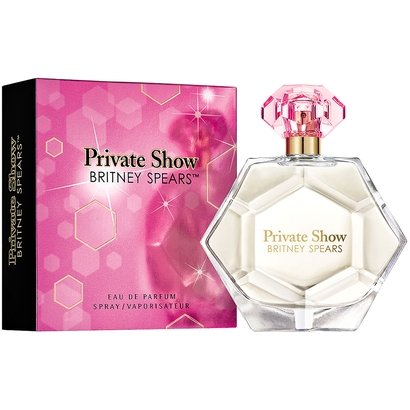 Perfume Private Show Feminino Britney Spears EDP 30ml