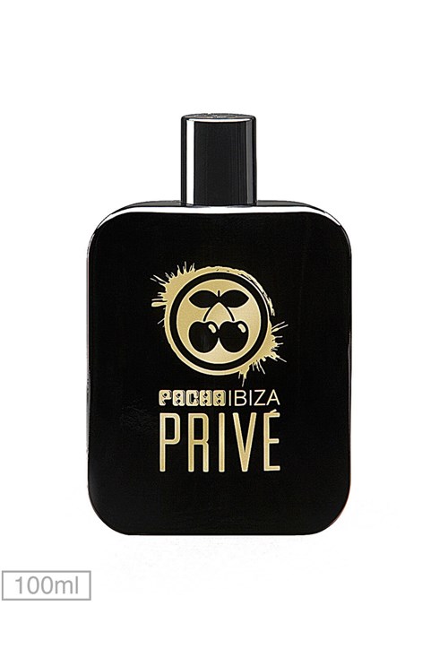 Perfume Prive Pacha Ibiza 100ml
