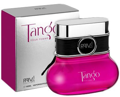 Perfume Prive Tango Pour Femme EDP F 100ml