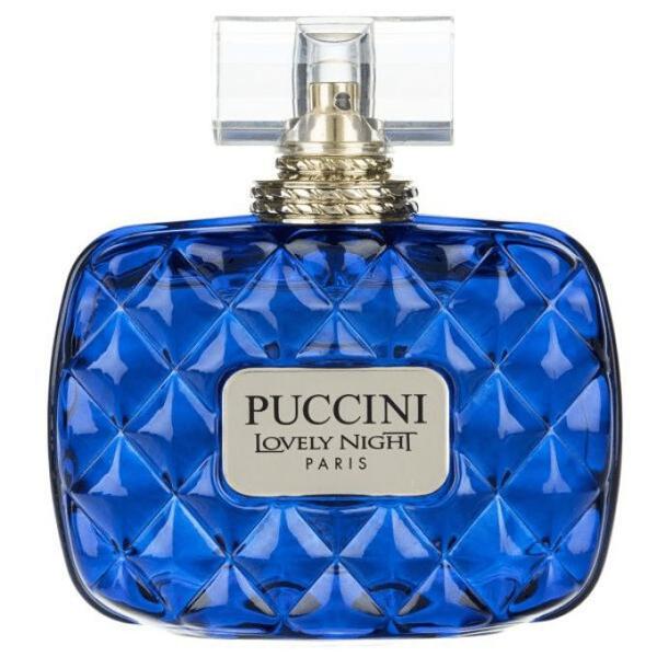 Perfume Puccini Lovely Night Blue EDP Feminino 100ML