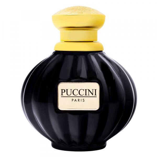 Perfume Puccini Paris Donna Black Edp F 100Ml