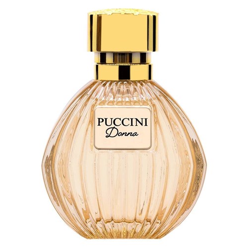 Perfume Puccini Paris Donna Nude Edp F 100Ml