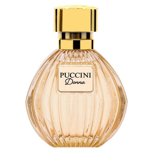 Perfume Puccini Paris Donna Nude Edp F 100ml